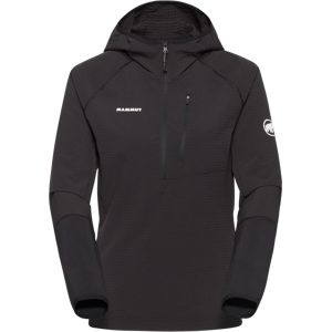 Mammut Damen Madris Light ML Half Zip Hoodie