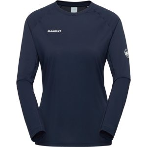 Mammut Damen Ducan Fl Longsleeve