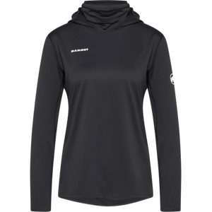 Mammut Damen Selun Fl Sun Hoodie