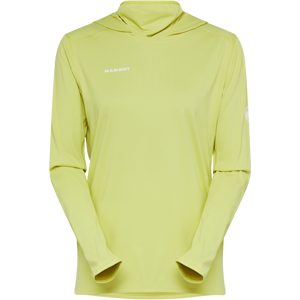 Mammut Damen Selun Fl Sun Hoodie