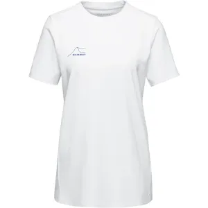 Mammut Damen Mountain Eiger T-Shirt