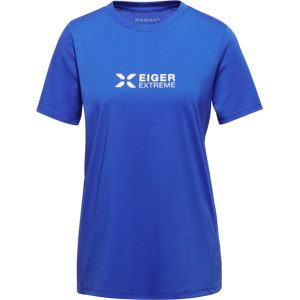 Mammut Damen Eiger Logo T-Shirt