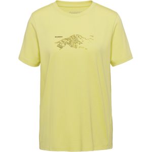 Mammut Damen Mountain Fruendenhorn T-Shirt
