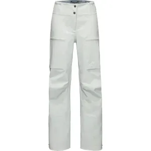 Mammut All-Mountain-Hardshellskihose Stoney HS Pants Women Grün 34