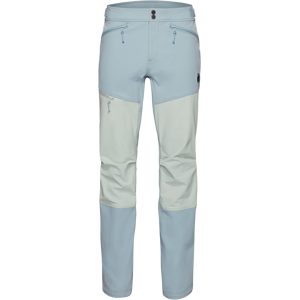 Mammut Strapazierfähige Softshellhose für die Berge Taiss SO Pants Men Blau 46