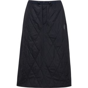 Mammut Midirock mit Synthetik-Isolierung Highland Traverse IN Skirt Women Schwarz L