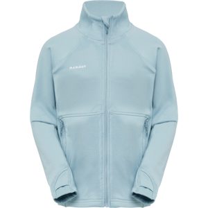 Mammut Multifunktionale Fleecejacke Taiss ML Jacket Blau 152