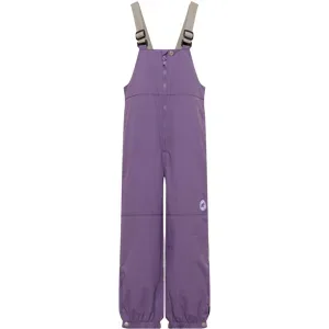 Mammut Isolierte, wasserdichte Multifunktionslatzhose Treeline HS Thermo Overall Lila 140 Kids