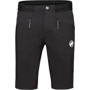 Mammut Herren Aenergy Light SO Shorts