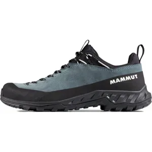 Mammut Zustiegsschuh aus Leder Alnasca IV Low LTH Women Schwarz 38 2/3