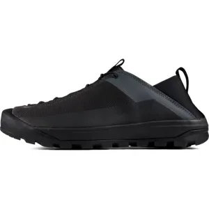Mammut Leichter, vielseitiger Zustiegsschuh Alnasca Hybrid Low Men Grau 45 1/3