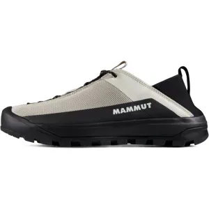 Mammut Leichter, vielseitiger Zustiegsschuh Alnasca Hybrid Low Women Grau 39 1/3