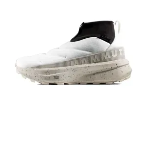 Mammut Niedrig geschnittener Schuh mit Synthetik-Isolierung Sender Moc Low Women Weiß 38