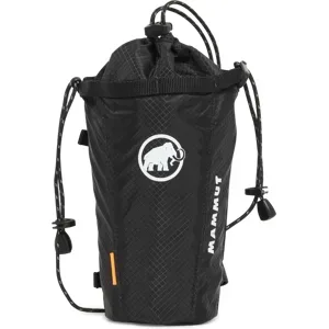 Mammut Vielseitige Crossbody-Flaschentasche  Valley 3way bottle cross bag Schwarz 1 L