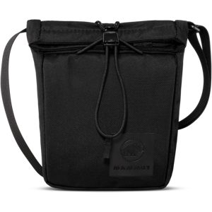 Mammut Crossbody-Bag mit Roll-Top (1 Liter) Xeron Pouch RT 1 Schwarz 1 L