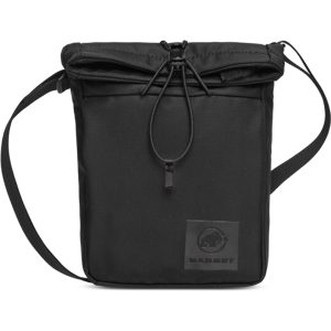 Mammut Crossbody-Bag mit Roll-Top (2 Liter) Xeron Pouch RT 2 Schwarz 2 L