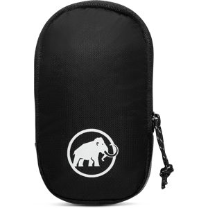 Mammut Schlichte und praktische Zusatz-Tasche Lithium Add-on Shoulder Harness Pocket S Schwarz S