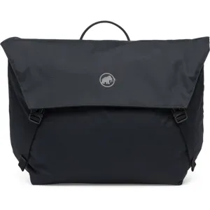 Mammut Vielseitige Umhängetasche Alto Messenger 14 Schwarz 14 L