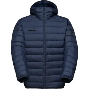 Mammut Waymarker IN Hooded Jacket Men Blau XL
