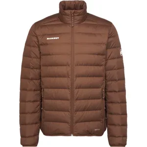 Mammut Waymarker IN Jacket Men Brown XL