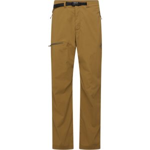 Mammut Strapazierfähige Wanderhose Valley Hiking Pants Men Grün L