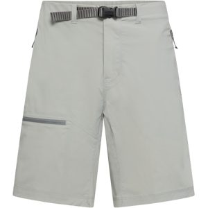 Mammut Strapazierfähige Wandershorts Valley Hiking Shorts Men Grau M