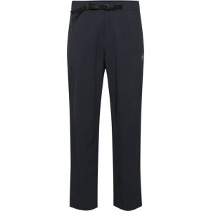 Mammut Atmungsaktive Hose Valley Airdot Pants Men Schwarz S