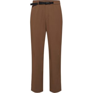 Mammut Atmungsaktive Hose Valley Airdot Pants Men Brown XL