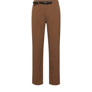 Mammut Atmungsaktive Hose Valley Airdot Pants Women Brown S