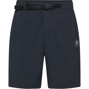 Mammut Atmungsaktive Shorts Valley Airdot Shorts Men Schwarz L