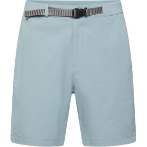 Mammut Atmungsaktive Shorts Valley Airdot Shorts Men Blau S