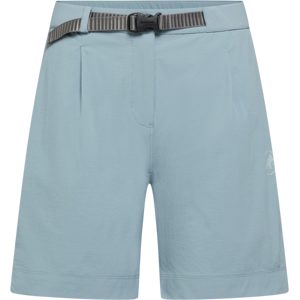 Mammut Atmungsaktive Shorts Valley Airdot Shorts Women Blau XS