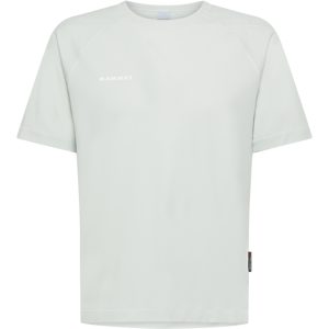 Mammut Schnelltrocknendes T?Shirt Valley Powerdry FL T-Shirt Men Grün L