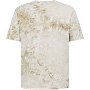 Mammut Kühlendes T?Shirt mit Grafik Valley T-Shirt Men Tye-Dye Grün M