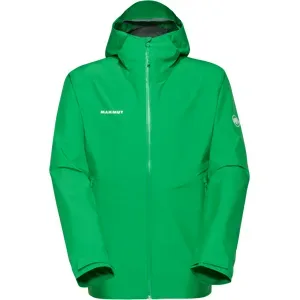 Mammut Herren Alto Light HS Hoodie Jacke