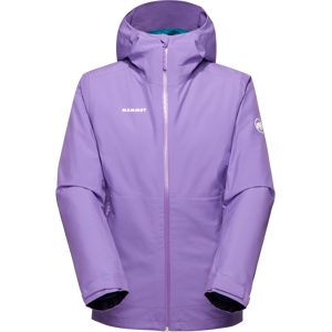 Mammut Damen Alto Light 3 In 1 HS Hoodie Jacke
