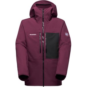 Mammut Herren Stoney HS Hoodie Jacke