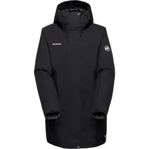 Mammut Damen Treeline HS Thermo Hoodie Parka