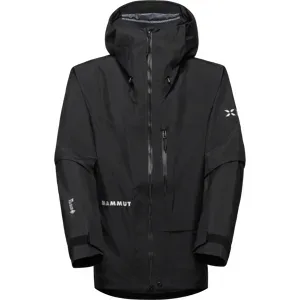 Mammut Herren Eiger Nordwand Advanced HS Hoodie Jacke