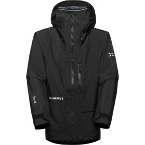 Mammut Herren Eiger Nordwand Advanced HS Hoodie Jacke