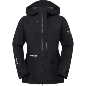 Mammut Damen Eiger Nordwand Advanced Hs Hoodie Jacke