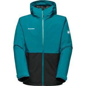 Mammut Herren Linard HS Thermo Hoodie Jacke