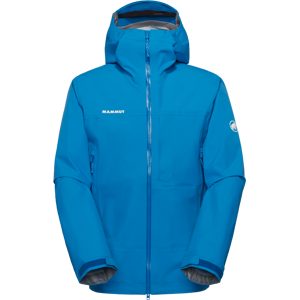 Mammut Herren Alto Guide Hs Hoodie Jacke
