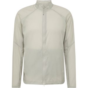 Mammut Winddichte Multifunktionsjacke Hiking Patrol x WB Jacket Grau XL