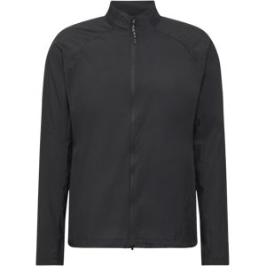 Mammut Winddichte Multifunktionsjacke Hiking Patrol x WB Jacket Schwarz L