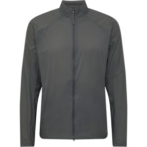 Mammut Winddichte Multifunktionsjacke Hiking Patrol x WB Jacket Grau XXL