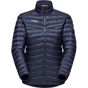 Mammut Nachhaltige Wärme für jede Aktivität Albula IN Jacket Women Blau XS