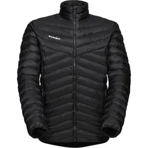 Mammut Nachhaltige Wärme für jede Aktivität Albula IN Jacket Men Schwarz M