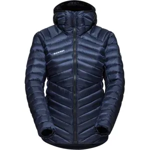 Mammut Damen Broad Peak IN Hoodie Jacke