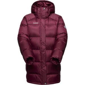 Mammut Damen Escape Puffy IN Hoodie Parka